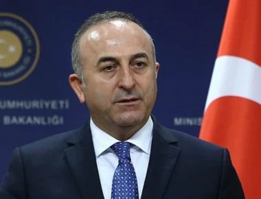 Μ.Τσαβούσογλου: «Στο Αιγαίο δεν πετάει ούτε πουλί χωρίς την άδειά μας»!